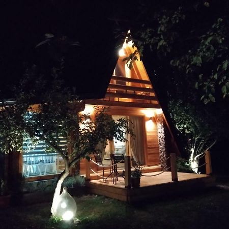 Apple House Vila Cetinje Exterior foto