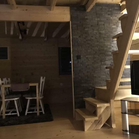 Apple House Vila Cetinje Exterior foto