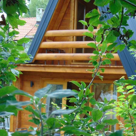 Apple House Vila Cetinje Exterior foto
