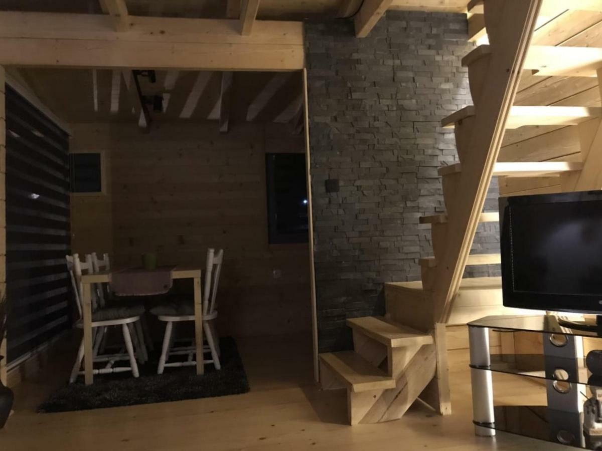 Apple House Vila Cetinje Exterior foto