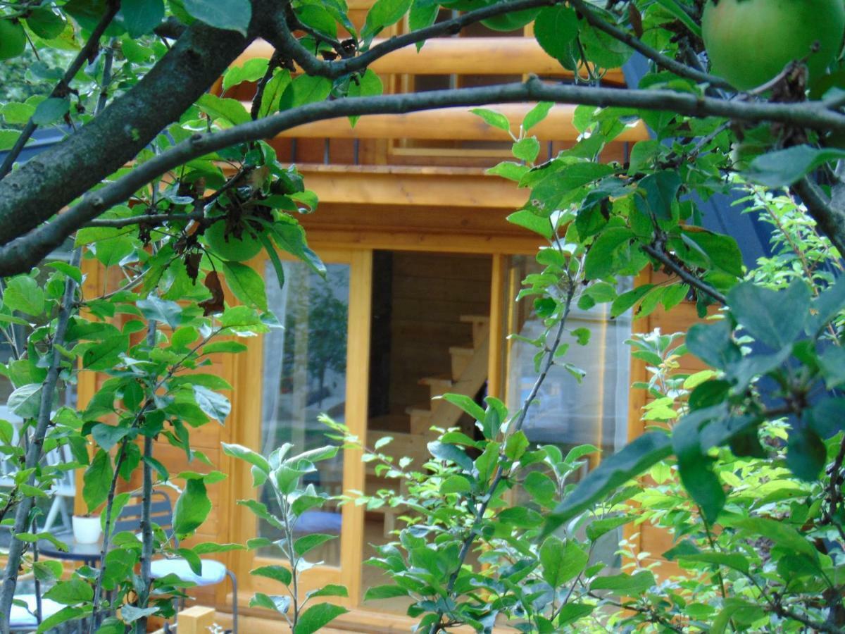 Apple House Vila Cetinje Exterior foto