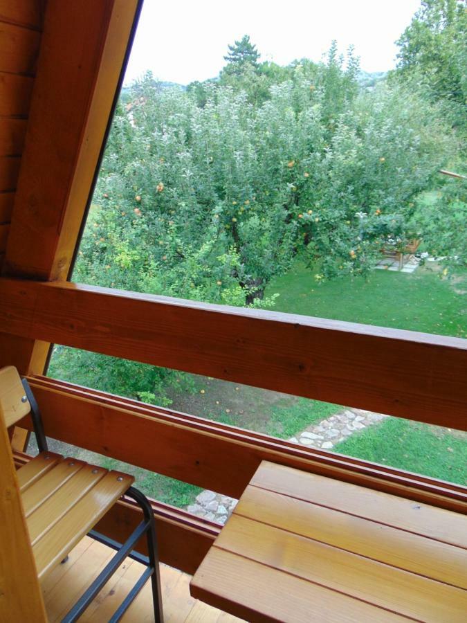 Apple House Vila Cetinje Exterior foto