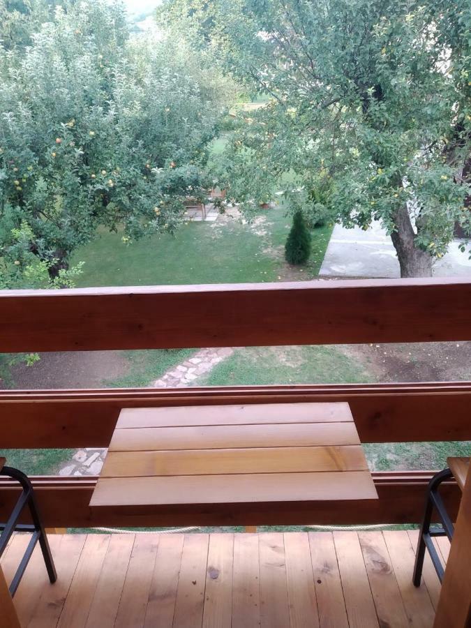 Apple House Vila Cetinje Exterior foto