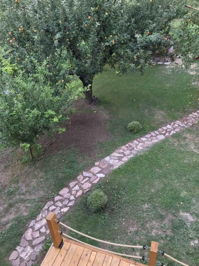 Apple House Vila Cetinje Exterior foto