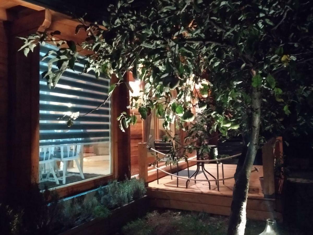 Apple House Vila Cetinje Exterior foto