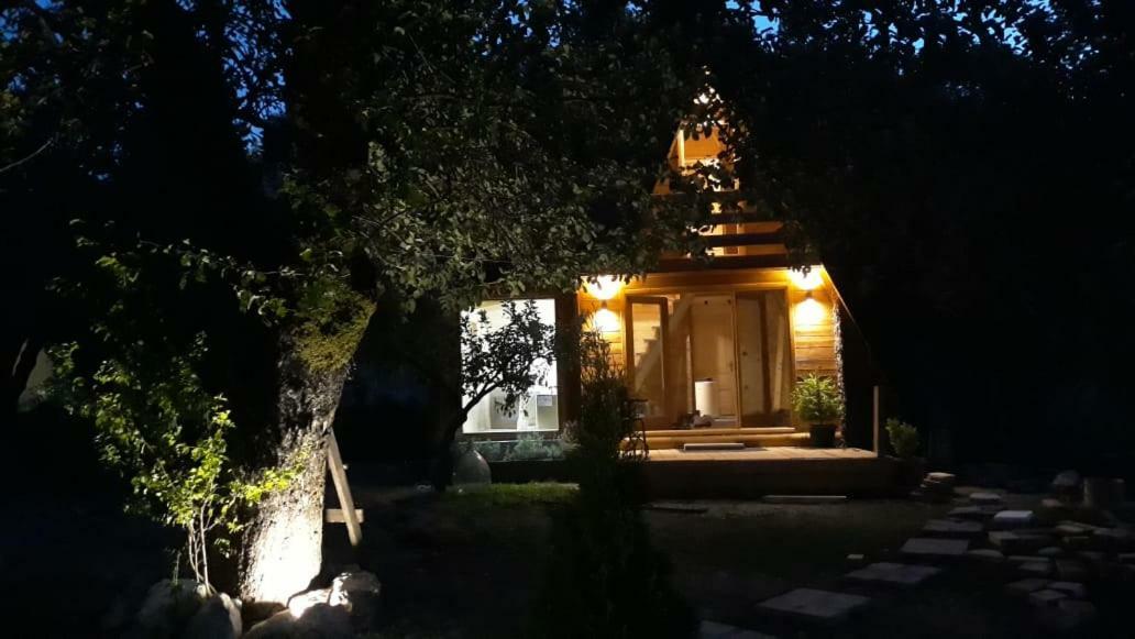 Apple House Vila Cetinje Exterior foto