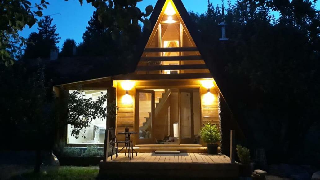 Apple House Vila Cetinje Exterior foto