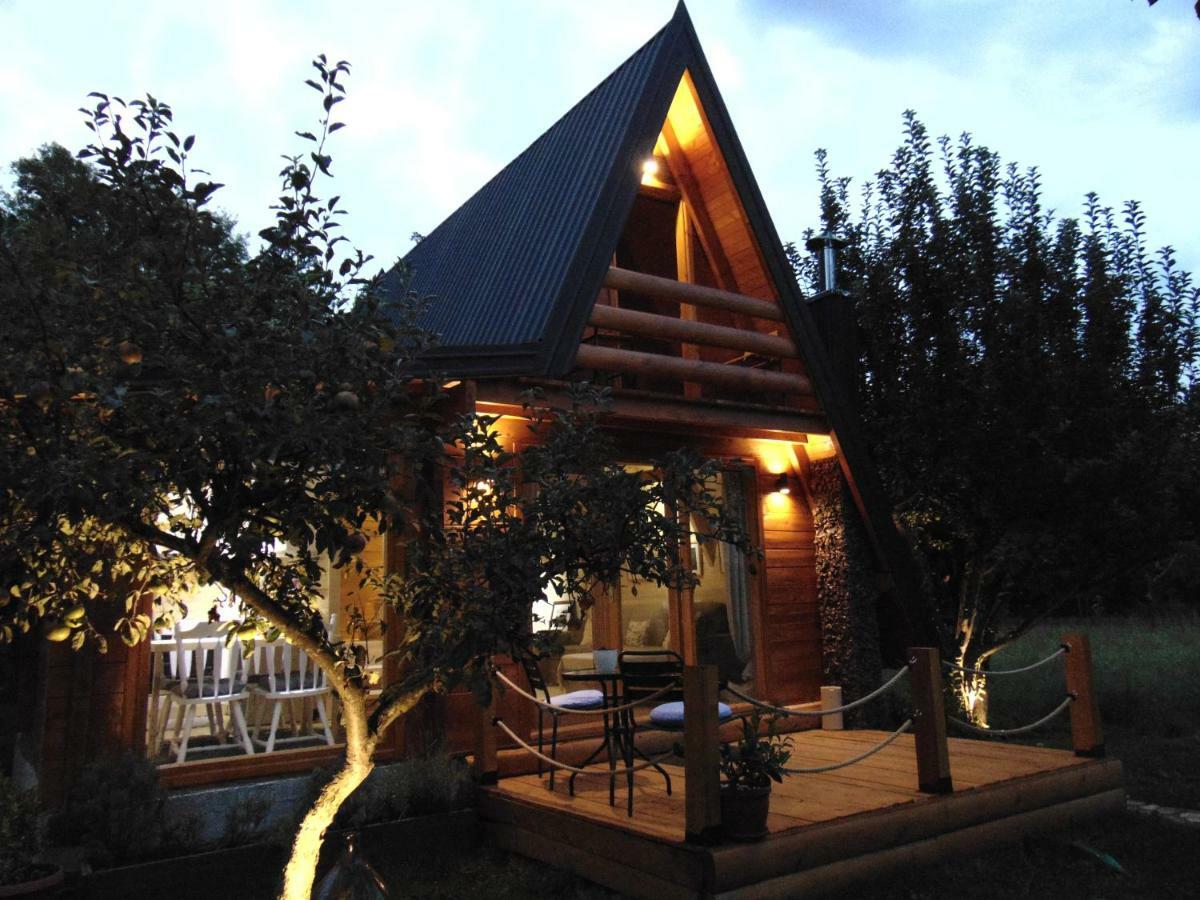 Apple House Vila Cetinje Exterior foto
