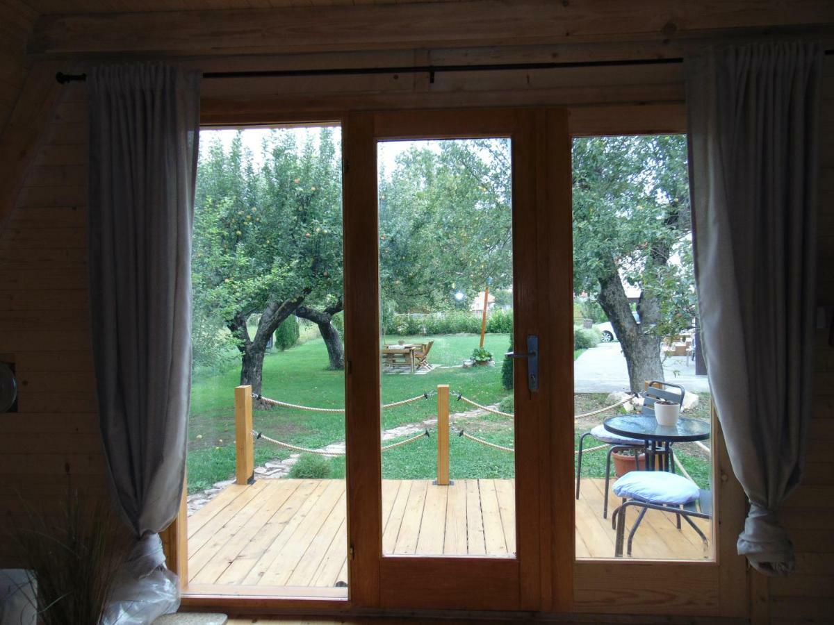 Apple House Vila Cetinje Exterior foto